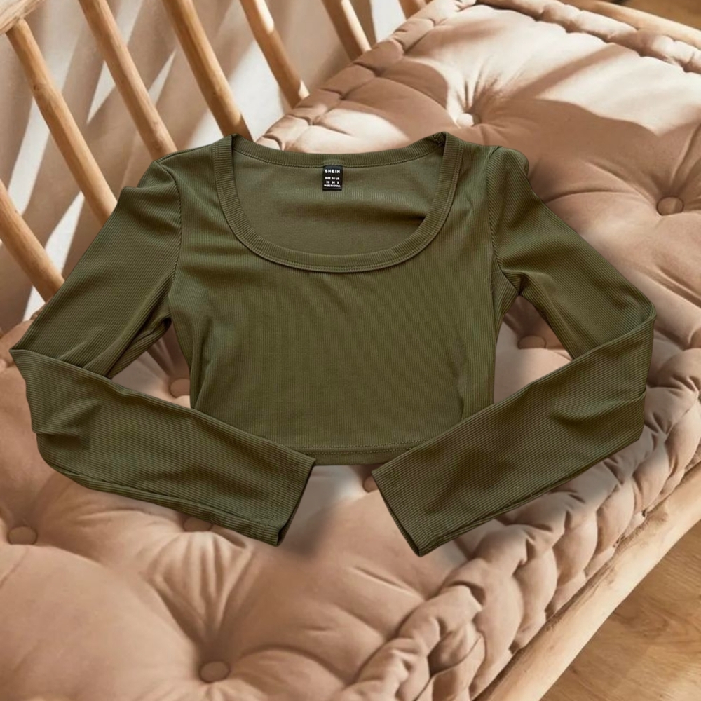 women's long sleeve